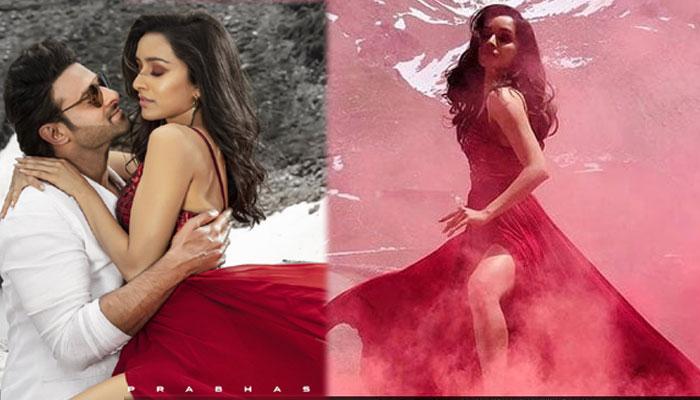 Shraddha Kapoor Shocking Remuneration For Saaho