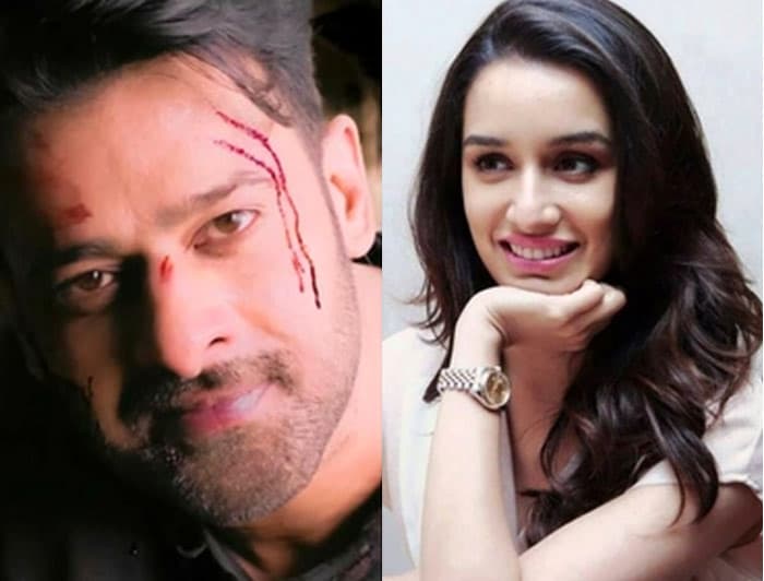 Shraddha Kapoor Speaks Rayalaseema Language?