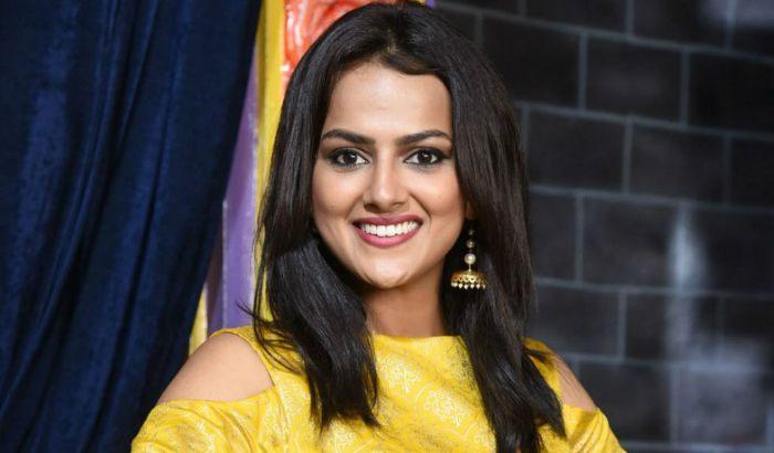 Shraddha Srinath acting Highlights in Jersey Movie