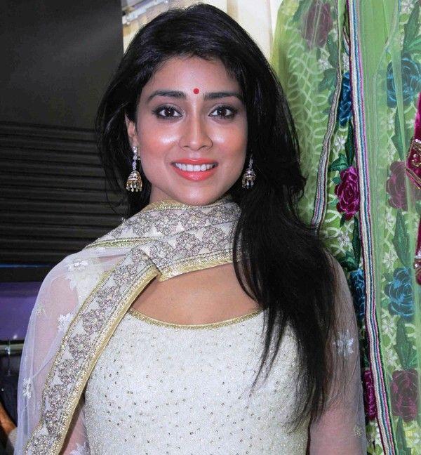Shriya commented on directors