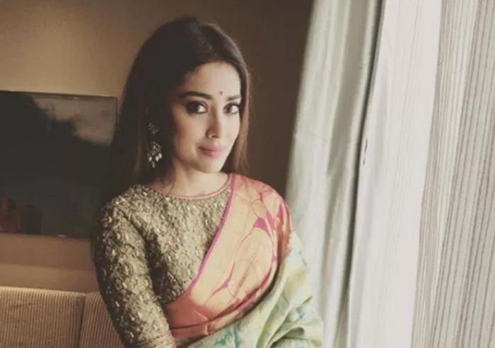 Shriya saran all set ready for marriage