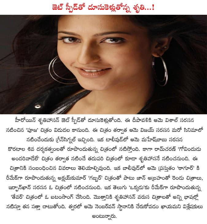 CineJosh news