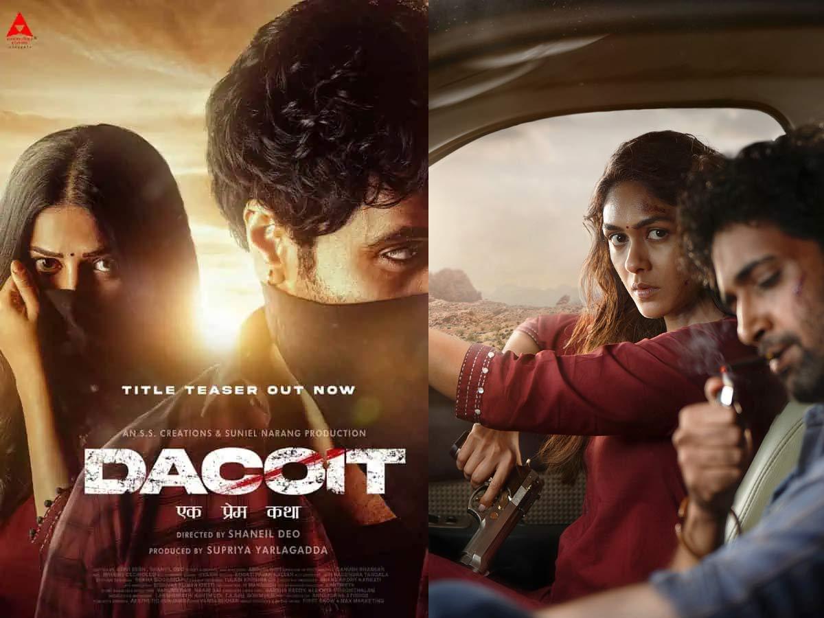 Shruti gave up - she caught