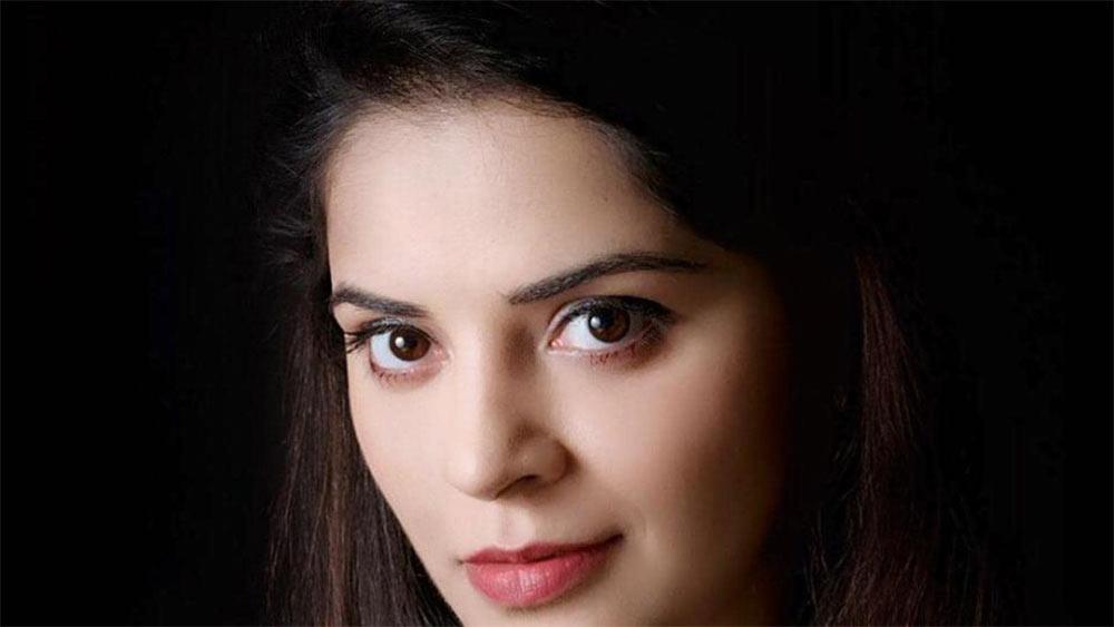 Shruti Gera shocking comments on Raj Kundra