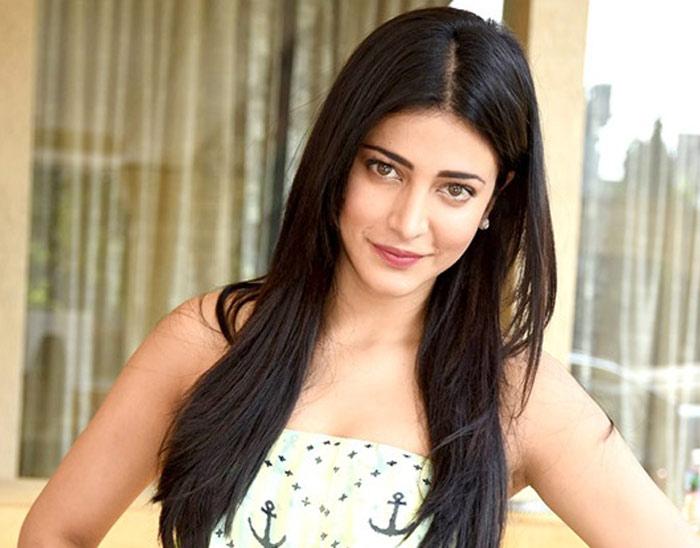 Shruti Haasan on her affair, marriage