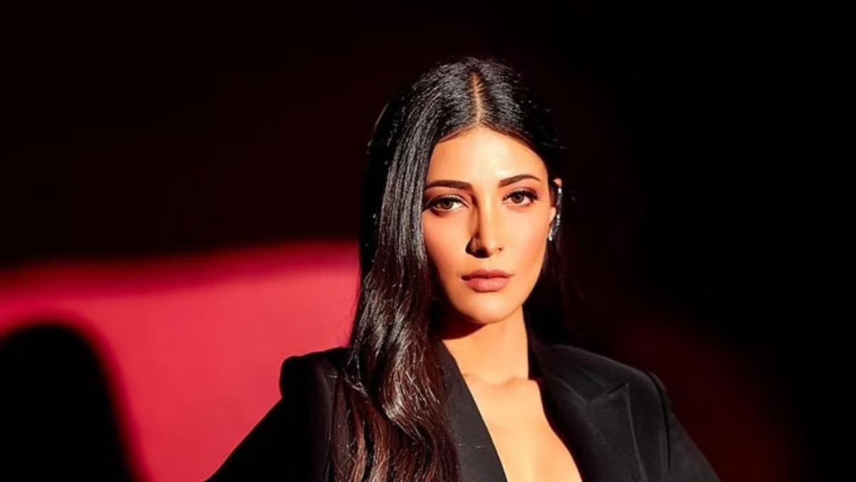 Shruti that seems to be misunderstood