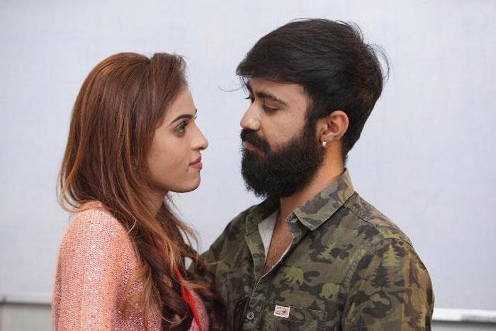 Shukra Production Movie Shooting Update