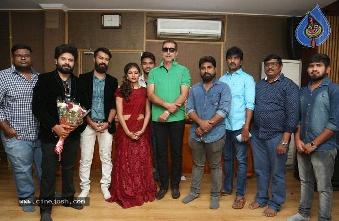 Shukraan production no 3 Movie Launched