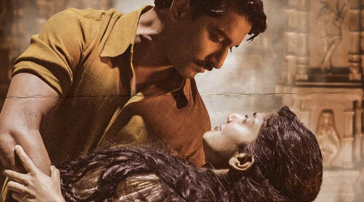 Shyam Singha Roy 13 Days Collections 
