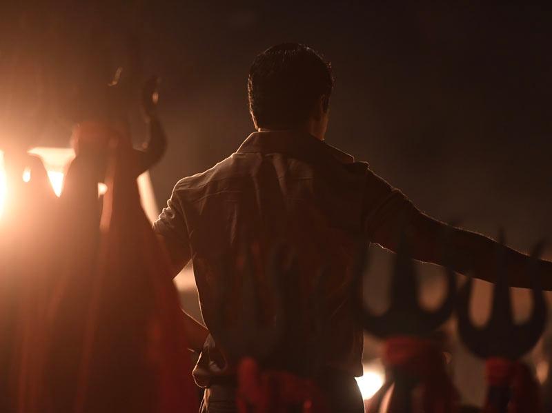 Shyam Singha Roy Last Shooting Schedule Begins In Hyderabad