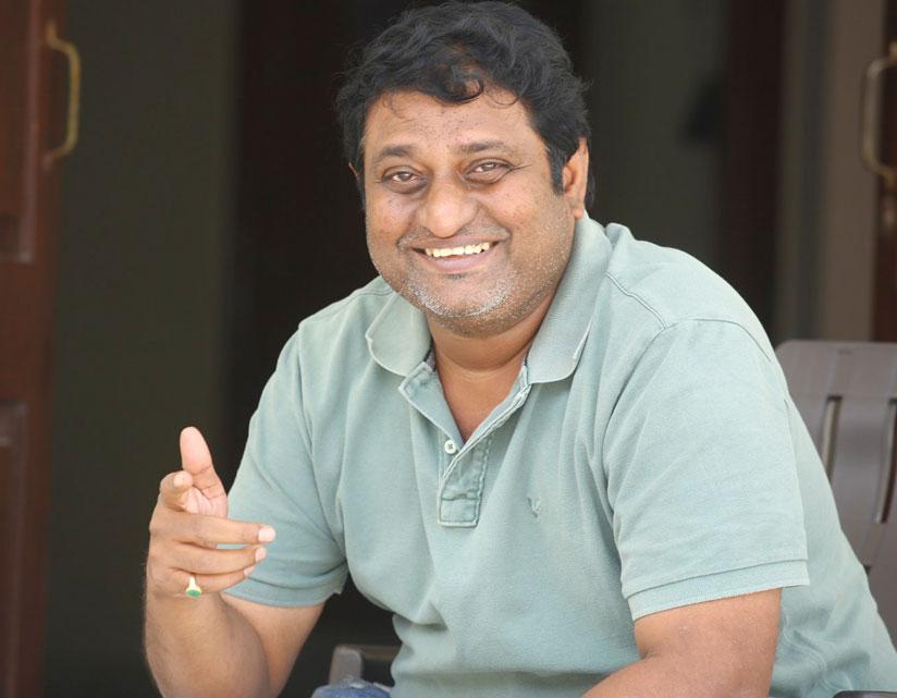 Shyam Singha Roy Movie Art Director Avinash Kolla Interview