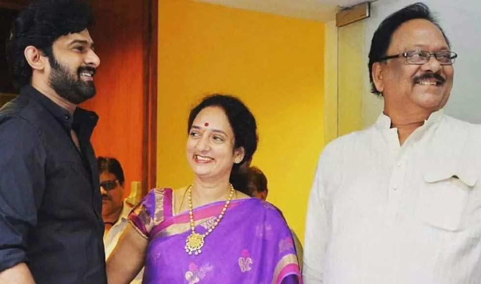 Shyamala Devi comments on Prabhas horoscope