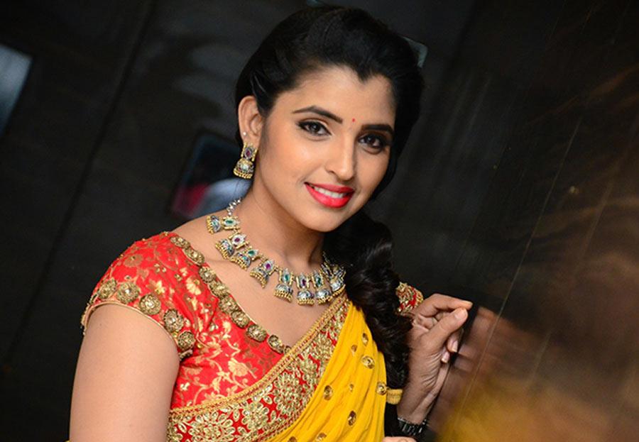 Shyamala reaction on her husband