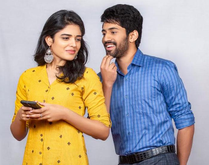 Sid Sriram Sings song for Tholubommalata
