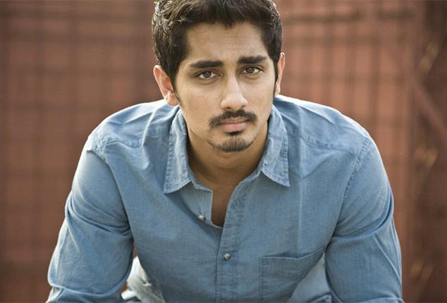 Siddharth Sensational comments on Pan india Word