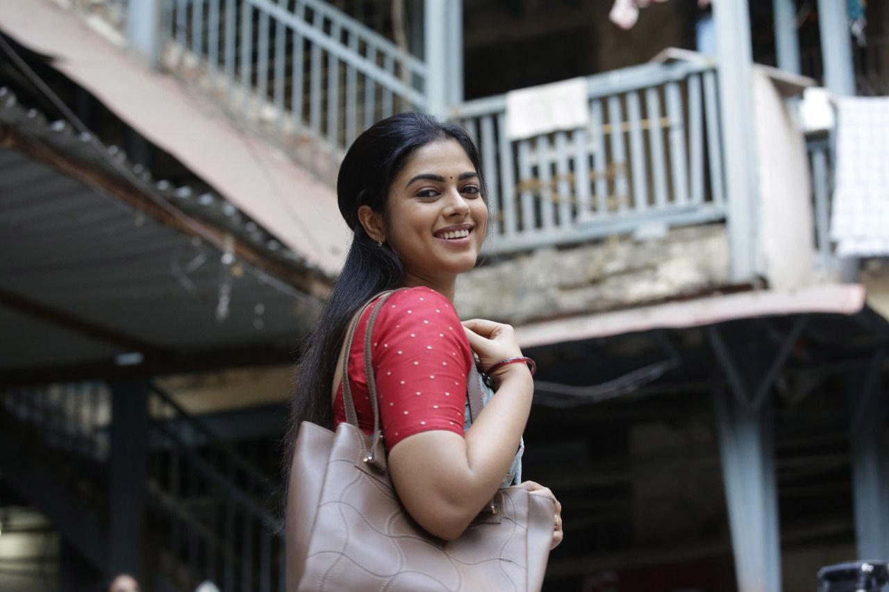 Siddhi idnani Interview
