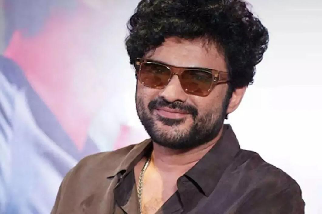 Siddhu gets a huge shock