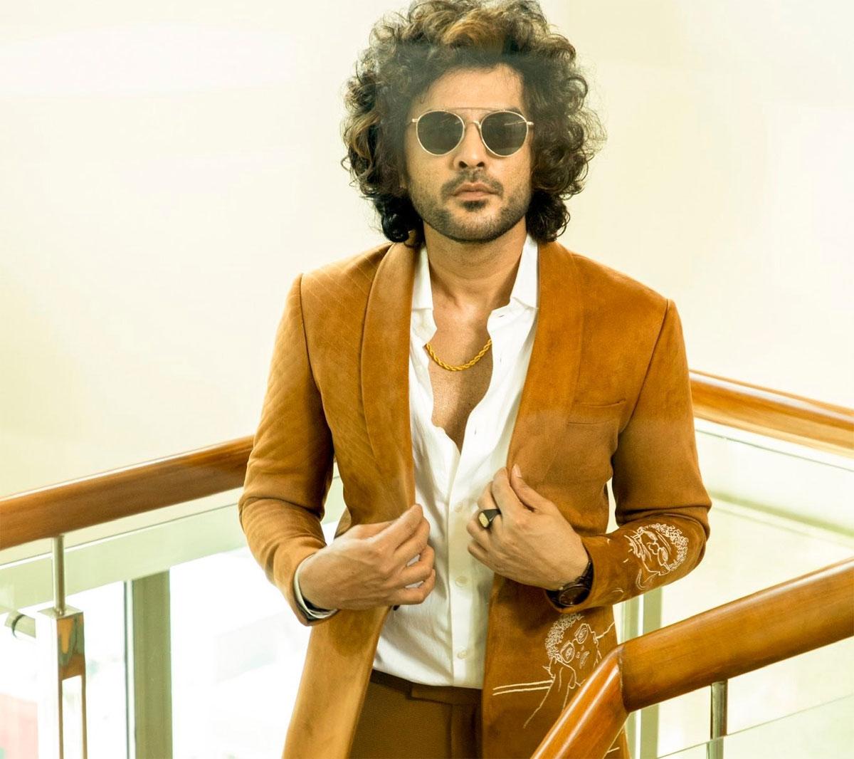 Siddhu Jonnalagadda is really great