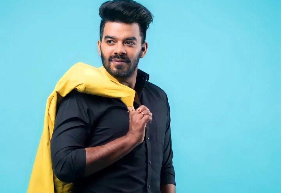 Sidelining Sudheer from ETV?