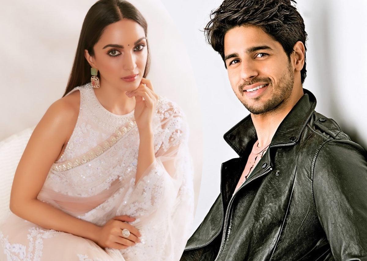 Sidharth Malhotra-Kiara Advani plans get secret wedding