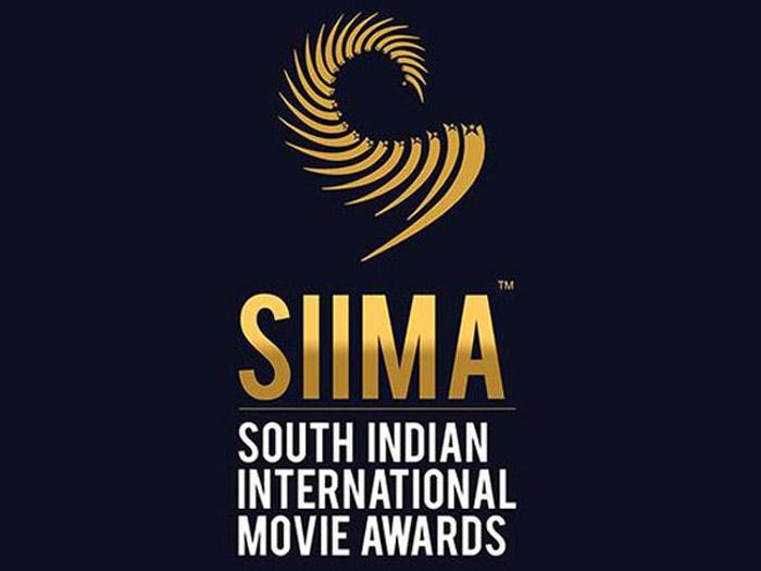 SIIMA 2018 Winners List