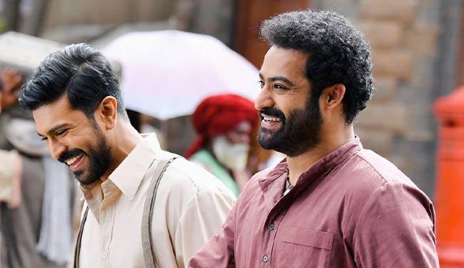 SIIMA Award to NTR: Mega Fan Reaction