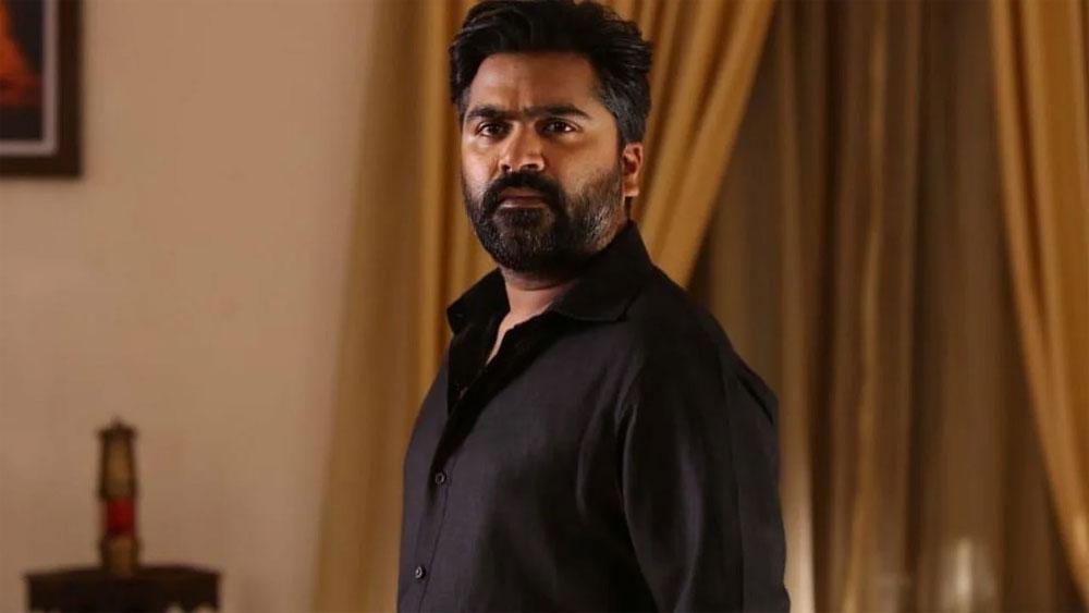 Simbu admitted to hospital for viral infection