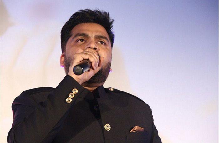 Simbu Says Sorry to Producer
