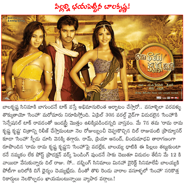 CineJosh news
