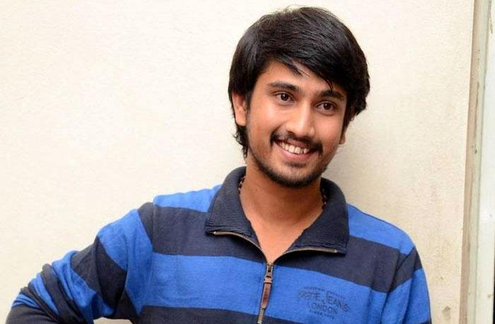 Since these are bad times for Raj Tarun