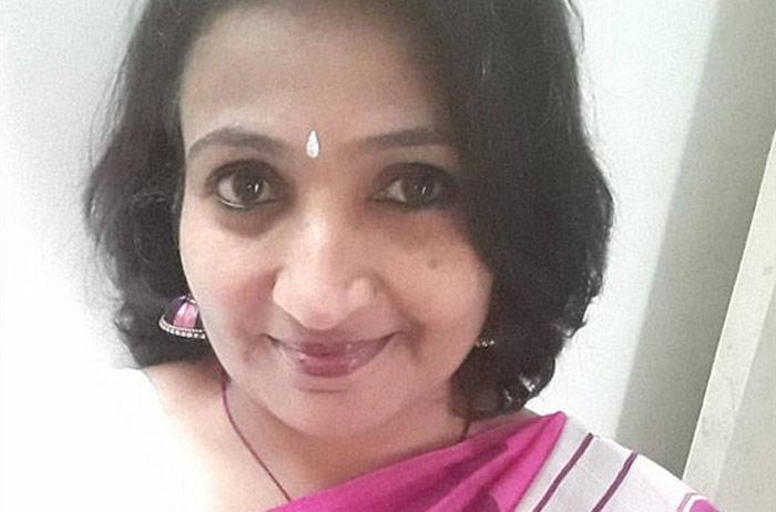 Singer Bhuvana Metoo Allegations on Vairamuthu