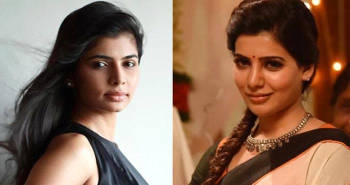 Singer Chinmayi About Samantha Role in RGG2 Movie!
