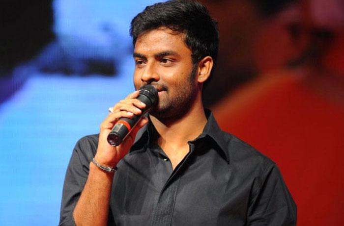 Singer Hema Chandra About his Personal Life