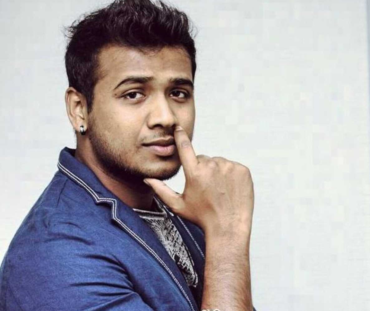 Singer Rahul Sipligunj reaction on Radisson pub incident