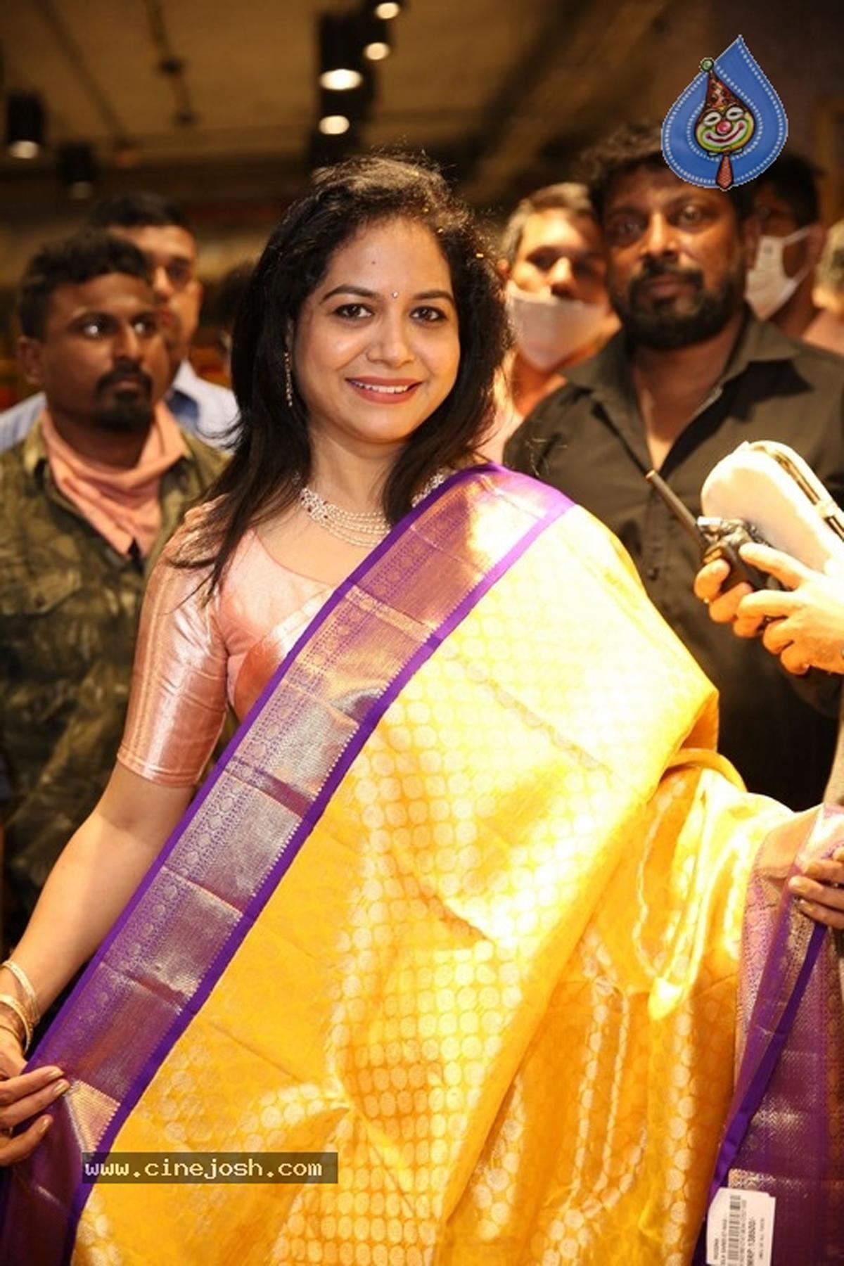 Singer Sunitha Wedding date Locked