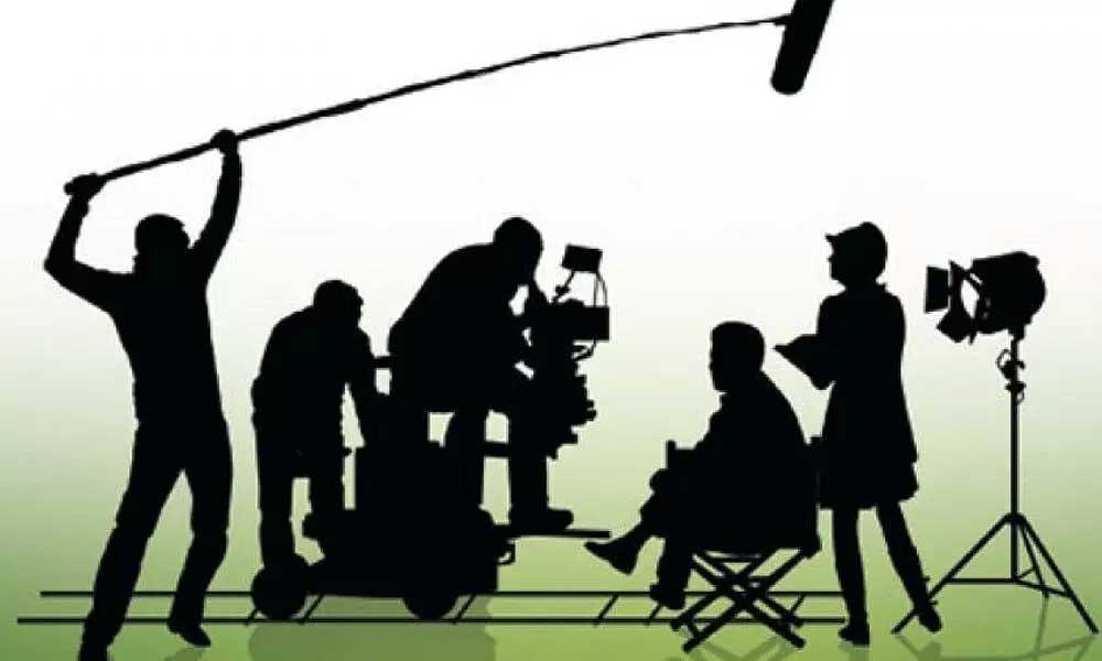 Single-window clearance for film shootings in Telangana