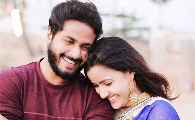Siri Boyfriend entered Bigg boss 6