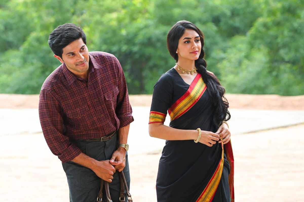 Sita Ramam is Releasing Worldwide In Theatres On