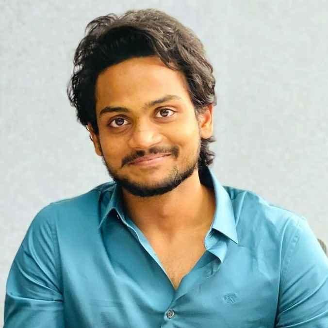 Sithara Naga Vamsi gave a blank check to Shanmukh