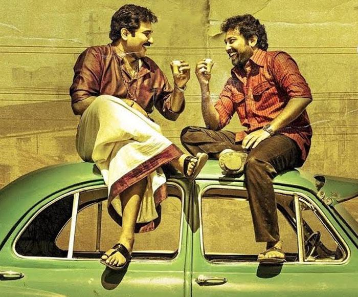 Siva Balaji Promotes Snehamera Jeevitham Movie with Bigg Boss