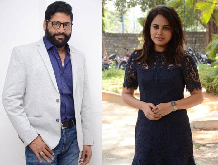 Siva Kantamaneni New Film Details