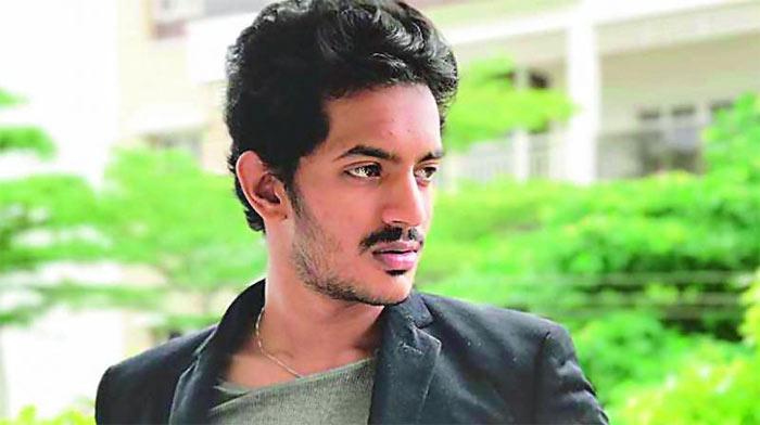 Sivaji Rajaâ€™s son to make debut soon