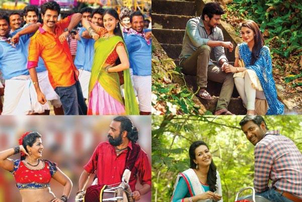 CineJosh news