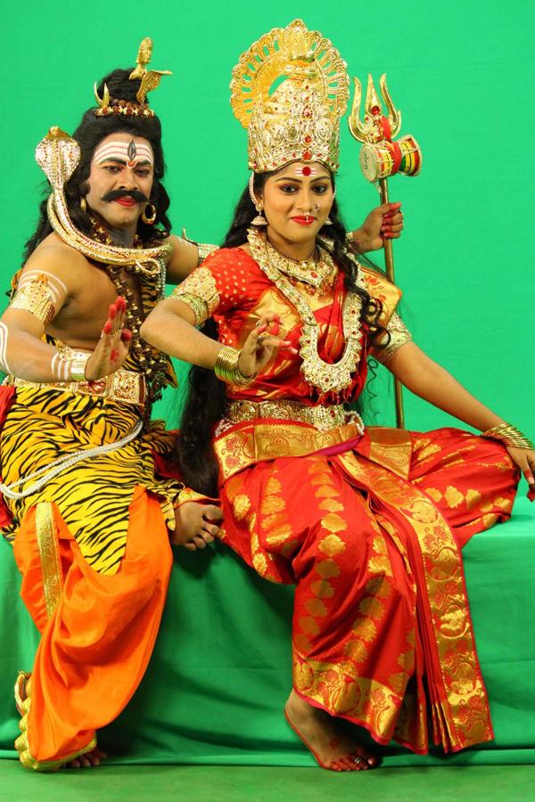 Sivalingapuram on 21st feb