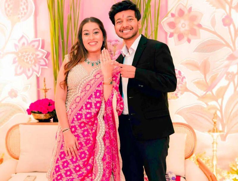 Siya Goyal Killed Fiance Over His Hair Loss, Wig Use? 