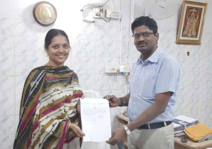 Sneha Goel Great Inspiration to Youth