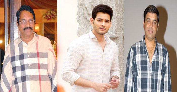 So Many Problems to Mahesh 25th Film