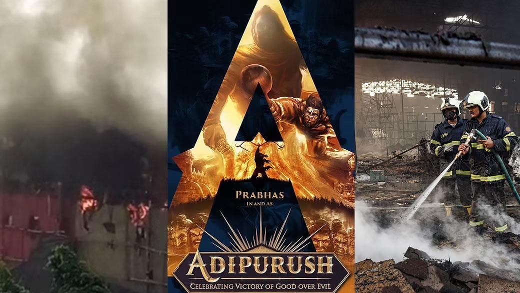 So much for Adipurush?