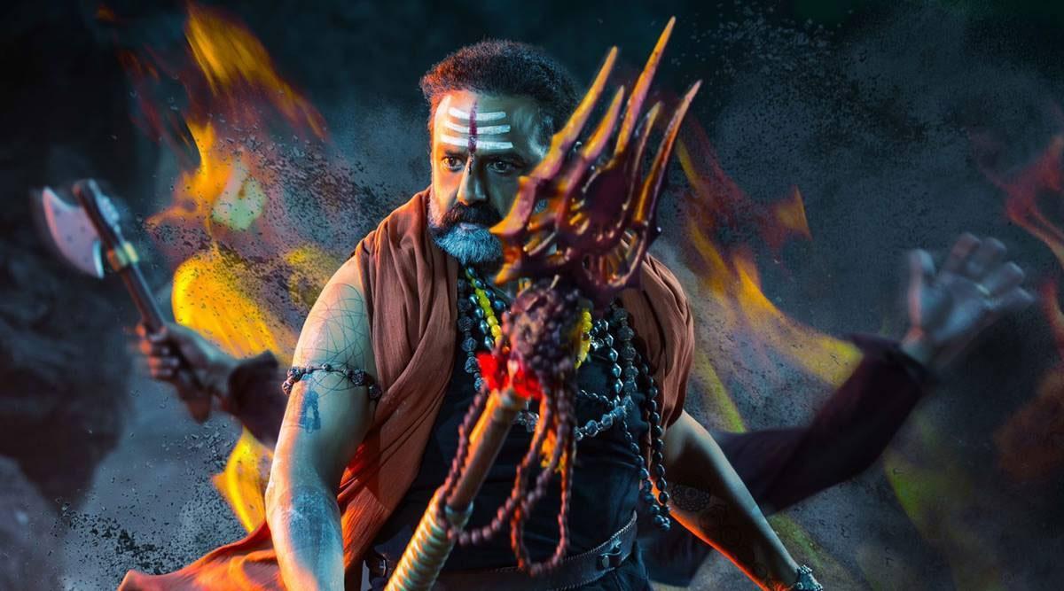 So much negativity on Akhanda's huge success