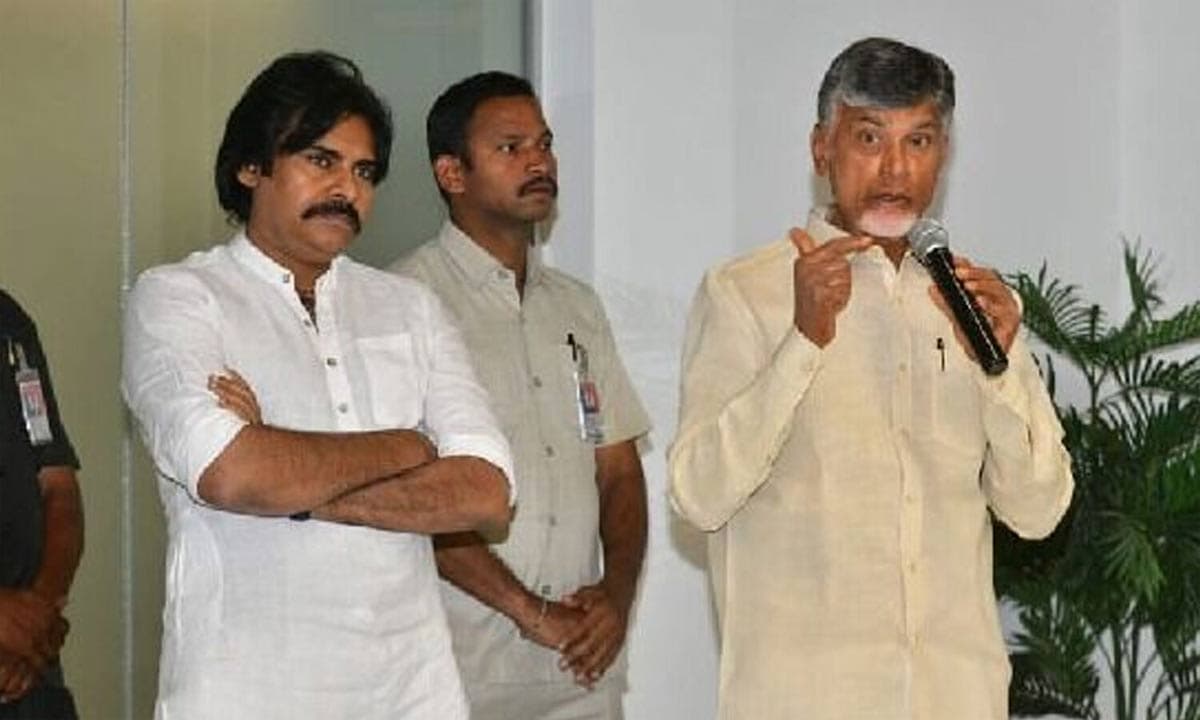 So much pressure on the coordination committee..
